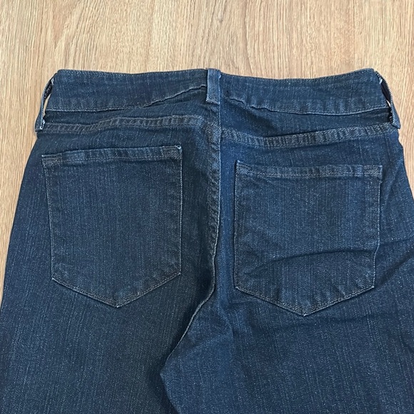 Women's Black Jeans - Picture 3 of 4